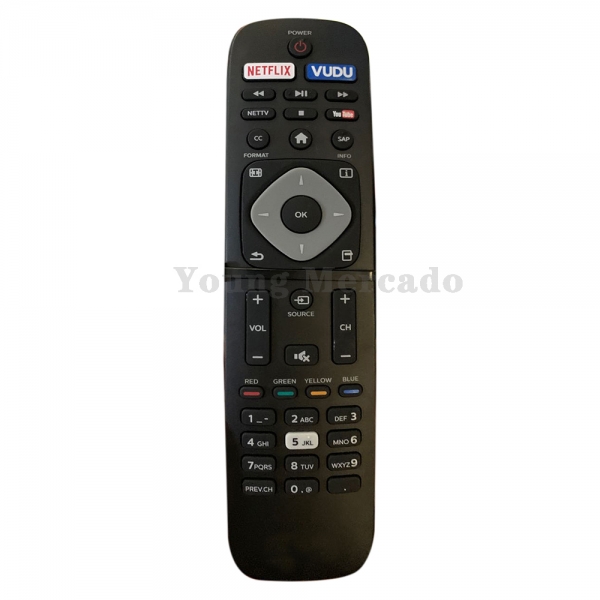 PHILIPS TV