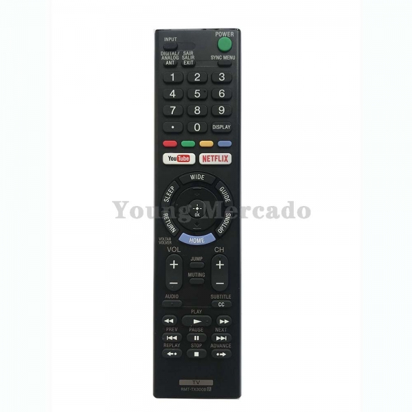 RMT-TX300B
