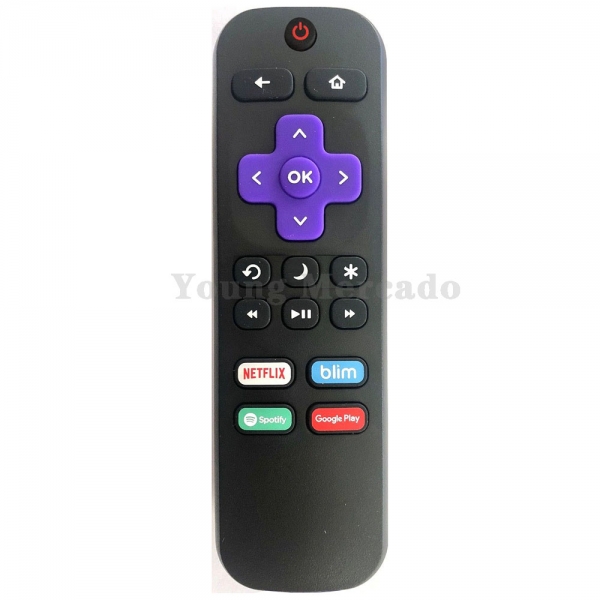 HISENSE ROKU TV