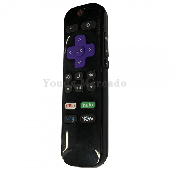 SHARP ROKU TV
