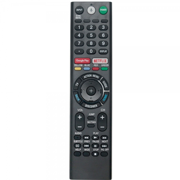 RMF-TX200U