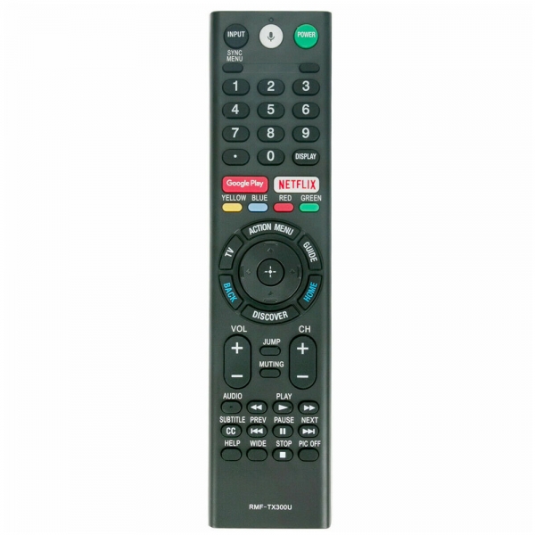 RMF-TX300U